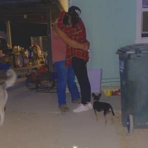 Meet your Posher, Tabitha